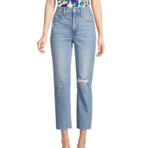 Madewell The Perfect Vintage Jean size 29